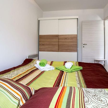 Апартаменты Studio Apartman Nina Риека Экстерьер фото